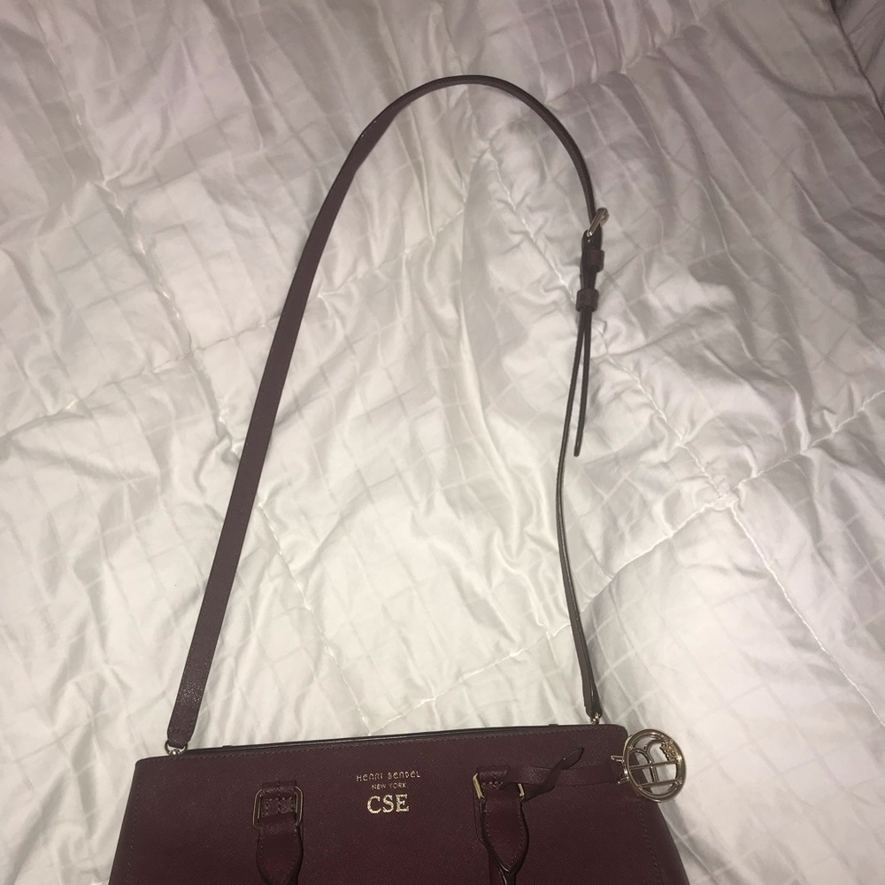 🚨HENRI BENDEL SHOULDER BAG🚨 - Picture 8 of 8